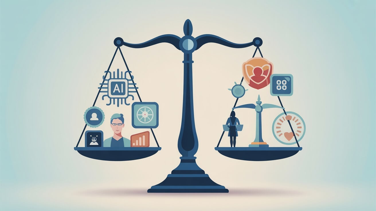 Ethics of AI in Australian government - balancing innovation with governance