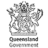 queensland government logo