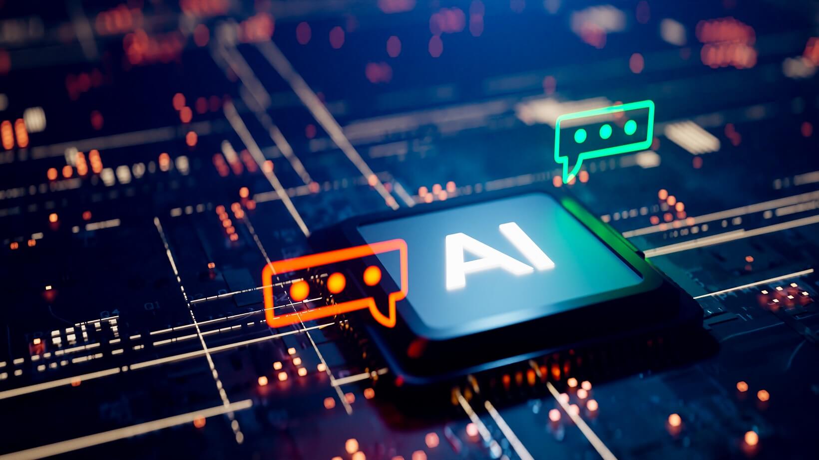 What Managers Need To Know About AI Usage In Business