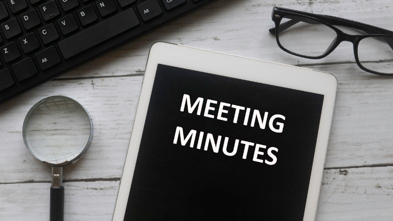 What Are Meeting Minutes and Why Do They Matter?