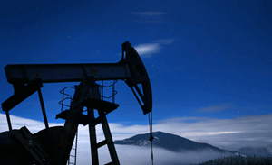 drilling mining in cloud line
