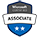 microsoft associate badge nexacu