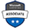 microsoft associate badge nexacu