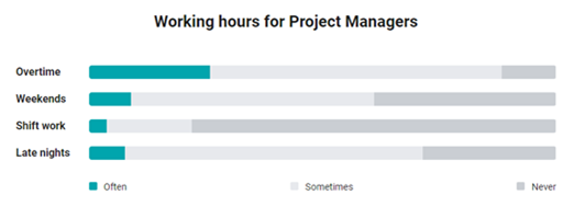 salary project management