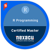 R Programming Badge