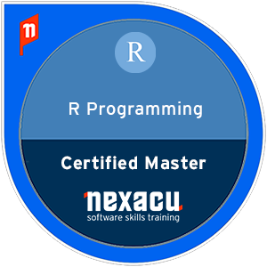 R Programming Badge