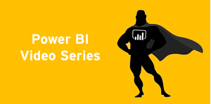 Power BI Video Series