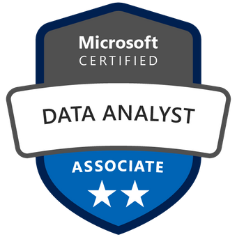 Data Analytics Logo