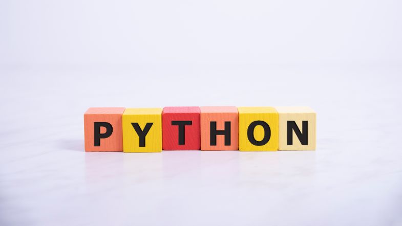 Python for Beginners: Your Gateway to AI