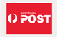 Australia Post nexacu client