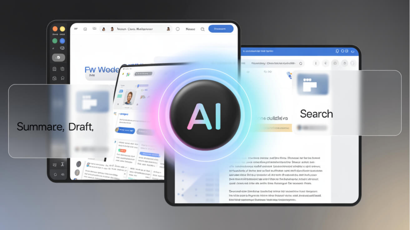 AI in Australian government - Copilot summarisation and drafting across Teams and Word