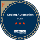 Gold Coding Automation