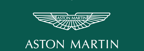 aston martin logo power bi
