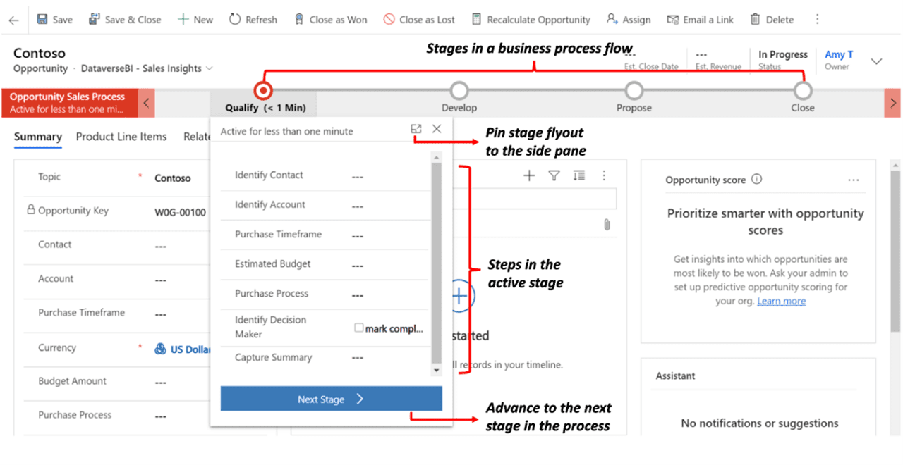 power automate nexacu