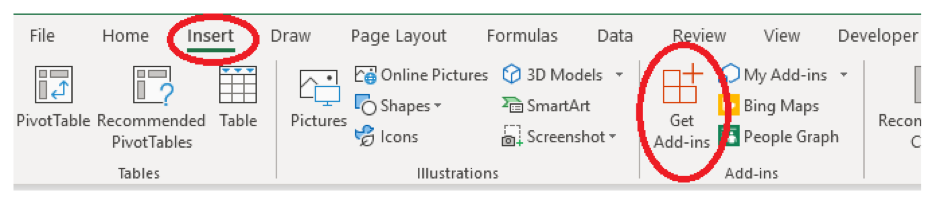 Gantt Chart Smartart