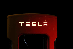 Picture of Tesla brand