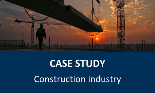 Nexacu Case Study - Construction Industry | Nexacu