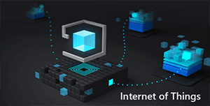 internet of things nexacu