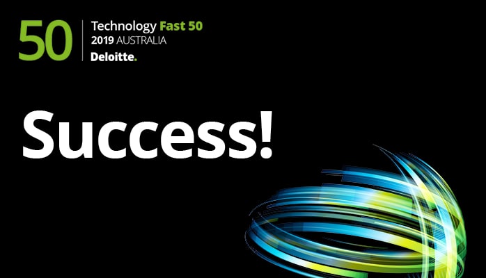 deloitte tech fast 50 winner nexacu