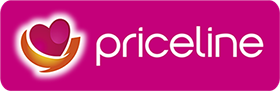Power Apps Priceline Logo