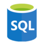 smaller icon SQL