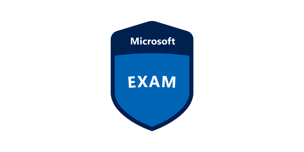Microsoft Exam Icon