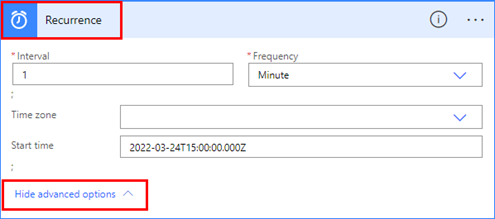 power automate nexacu