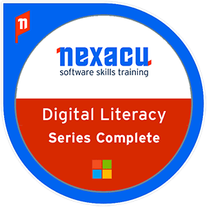 Digital Literacy Badge