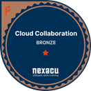 Bronze Cloud Collaboration