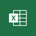 excel icon nexacu