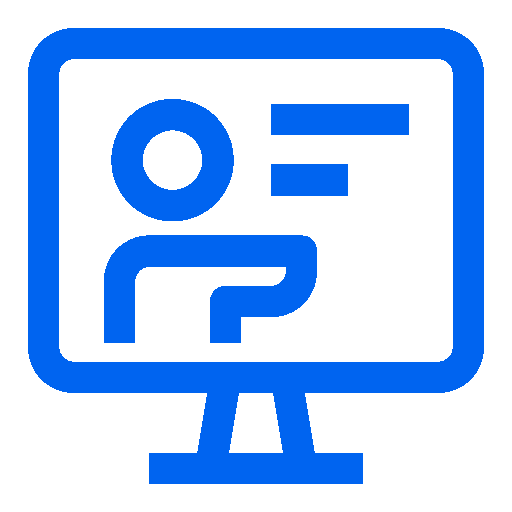Interactive real time training
